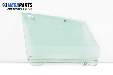 Window for Renault Espace IV 2.2 dCi, 150 hp, minivan, 2005, position: front - right