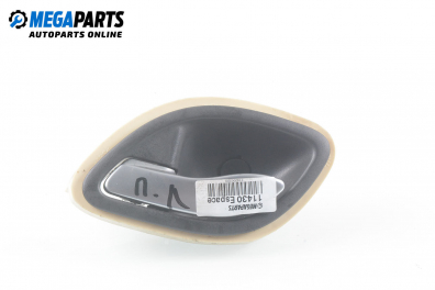 Inner handle for Renault Espace IV 2.2 dCi, 150 hp, minivan, 2005, position: front - left