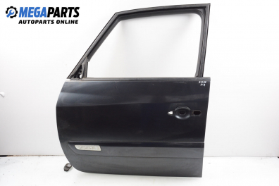 Door for Renault Espace IV 2.2 dCi, 150 hp, minivan, 2005, position: front - left