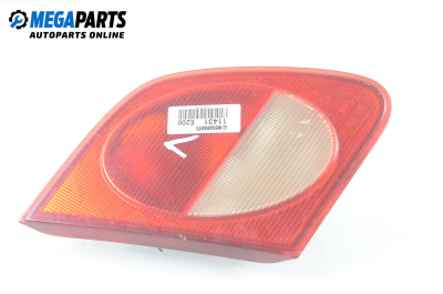 Inner tail light for Mercedes-Benz E-Class 210 (W/S) 2.0, 136 hp, sedan, 1996, position: left