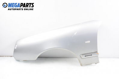 Fender for Mercedes-Benz E-Class 210 (W/S) 2.0, 136 hp, sedan, 1996, position: front - left