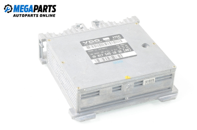 Module for Mercedes-Benz E-Class 210 (W/S) 2.0, 136 hp, sedan, 1996 № 017 545 18 32