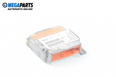 Airbag module for Mercedes-Benz E-Class 210 (W/S) 2.0, 136 hp, sedan, 1996 № Bosch 0 285 001 094