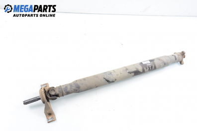 Tail shaft for Mercedes-Benz E-Class 210 (W/S) 2.0, 136 hp, sedan, 1996