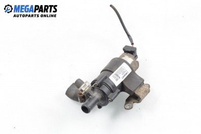 Water pump heater coolant motor for Mercedes-Benz E-Class 210 (W/S) 2.0, 136 hp, sedan, 1996