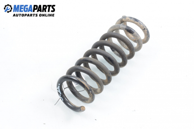 Coil spring for Mercedes-Benz E-Class 210 (W/S) 2.0, 136 hp, sedan, 1996, position: rear