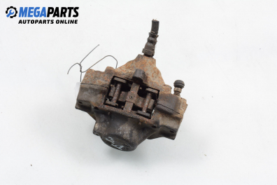 Bremszange for Mercedes-Benz E-Klasse 210 (W/S) 2.0, 136 hp, sedan, 1996, position: rechts, rückseite