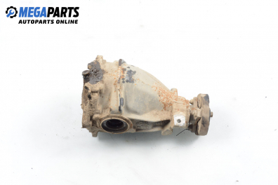 Differential for Mercedes-Benz E-Class 210 (W/S) 2.0, 136 hp, sedan, 1996