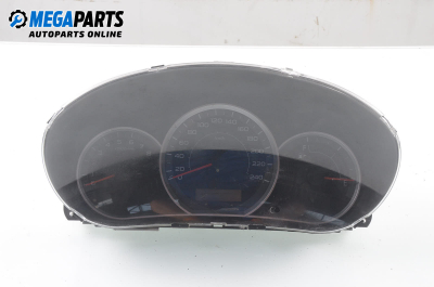 Instrument cluster for Subaru Impreza III Hatchback (03.2007 - 05.2014) 1.5 AWD, 107 hp, № 85002FG40