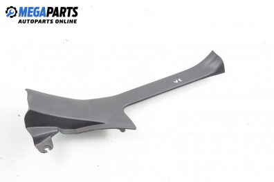 Innenschwelle for Subaru Impreza III Hatchback (03.2007 - 05.2014), 5 türen, hecktür, position: links, rückseite