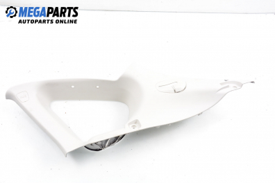 Interieur kunststoffbauteile for Subaru Impreza III Hatchback (03.2007 - 05.2014), 5 türen, hecktür, position: rechts