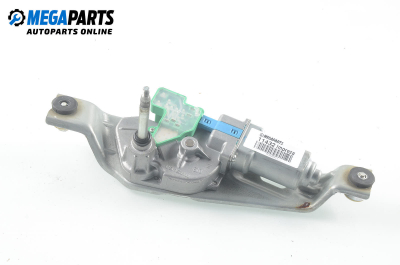 Front wipers motor for Subaru Impreza III Hatchback (03.2007 - 05.2014), hatchback, position: rear