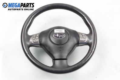 Steering wheel for Subaru Impreza III Hatchback (03.2007 - 05.2014)