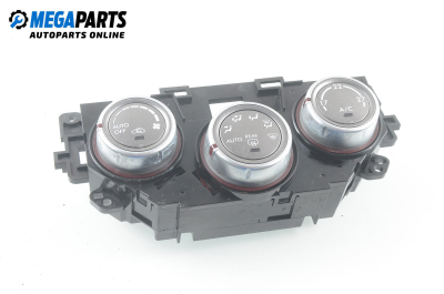 Panou aer condiționat for Subaru Impreza III Hatchback (03.2007 - 05.2014)