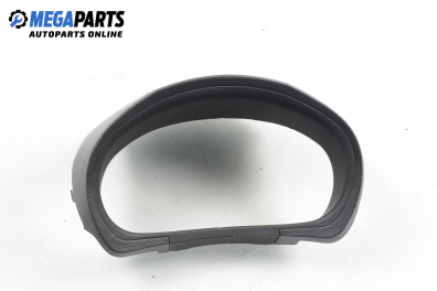 Interieur kunststoffbauteile kilometerzähler for Subaru Impreza III Hatchback (03.2007 - 05.2014), 5 türen, hecktür