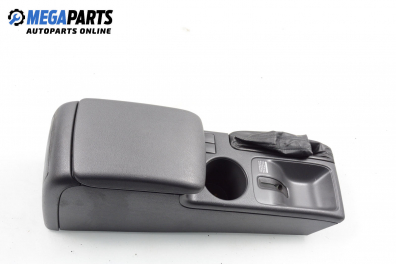 Cotieră for Subaru Impreza III Hatchback (03.2007 - 05.2014)