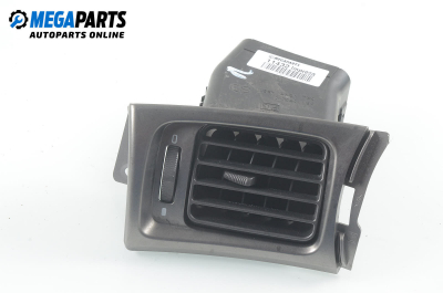 Fantă de aer încălzire for Subaru Impreza III Hatchback (03.2007 - 05.2014)