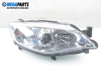 Headlight for Subaru Impreza III Hatchback (03.2007 - 05.2014), hatchback, position: right