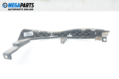 Bumper holder for Subaru Impreza III Hatchback (03.2007 - 05.2014), hatchback, position: front - left