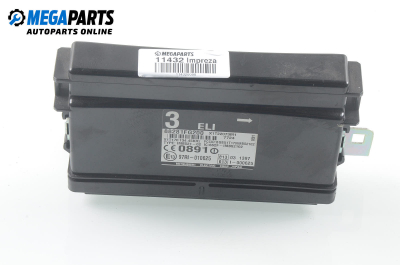 Comfort module for Subaru Impreza III Hatchback (03.2007 - 05.2014), № 88281FG200