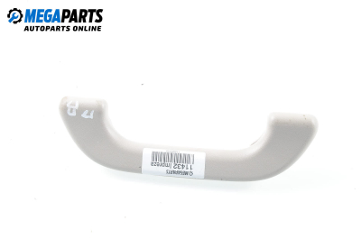 Handgriff for Subaru Impreza III Hatchback (03.2007 - 05.2014), 5 türen, position: rechts, vorderseite