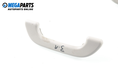 Handgriff for Subaru Impreza III Hatchback (03.2007 - 05.2014), 5 türen, position: links, rückseite