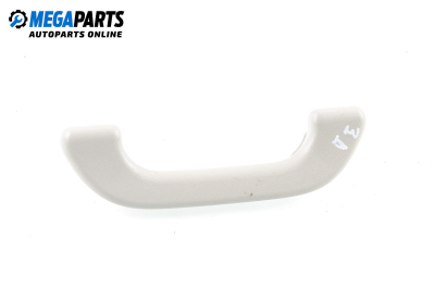 Handgriff for Subaru Impreza III Hatchback (03.2007 - 05.2014), 5 türen, position: rechts, rückseite