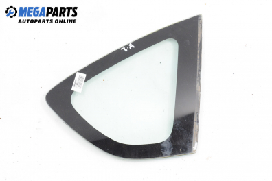 Vent window for Subaru Impreza III Hatchback (03.2007 - 05.2014), 5 doors, hatchback, position: right