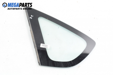 Vent window for Subaru Impreza III Hatchback (03.2007 - 05.2014), 5 doors, hatchback, position: left