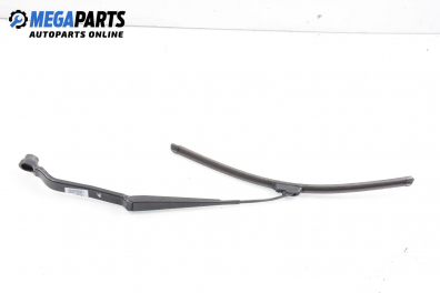 Braț ștergătoare parbriz for Subaru Impreza III Hatchback (03.2007 - 05.2014), position: stânga