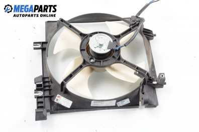 Radiator fan for Subaru Impreza III Hatchback (03.2007 - 05.2014) 1.5 AWD, 107 hp, № SU3115115