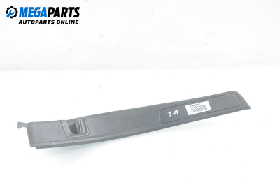 Interieur kunststoffbauteile for Subaru Impreza III Hatchback (03.2007 - 05.2014), 5 türen, hecktür, position: rückseite