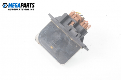 Blower motor resistor for Subaru Impreza III Hatchback (03.2007 - 05.2014)