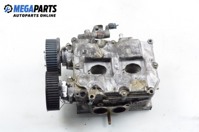 Engine head for Subaru Impreza III Hatchback (03.2007 - 05.2014) 1.5 AWD, 107 hp