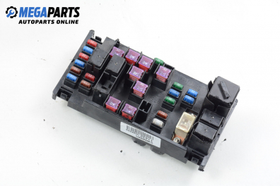 Fuse box for Subaru Impreza III Hatchback (03.2007 - 05.2014) 1.5 AWD, 107 hp