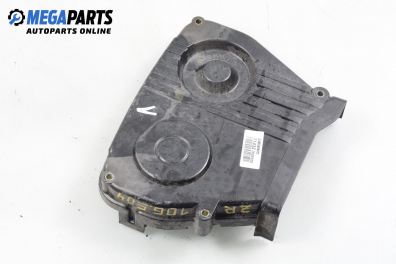 Timing belt cover for Subaru Impreza III Hatchback (03.2007 - 05.2014) 1.5 AWD, 107 hp