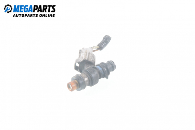 Gasoline fuel injector for Subaru Impreza III Hatchback (03.2007 - 05.2014) 1.5 AWD, 107 hp