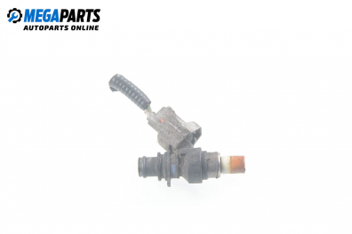 Gasoline fuel injector for Subaru Impreza III Hatchback (03.2007 - 05.2014) 1.5 AWD, 107 hp