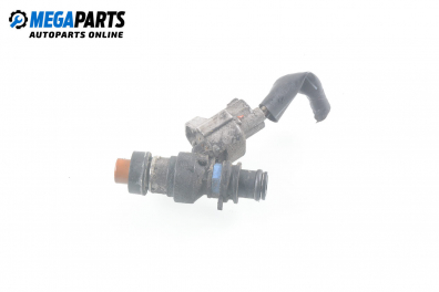 Gasoline fuel injector for Subaru Impreza III Hatchback (03.2007 - 05.2014) 1.5 AWD, 107 hp