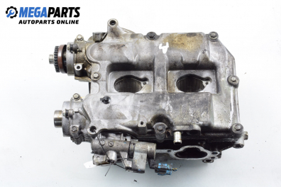 Engine head for Subaru Impreza III Hatchback (03.2007 - 05.2014) 1.5 AWD, 107 hp