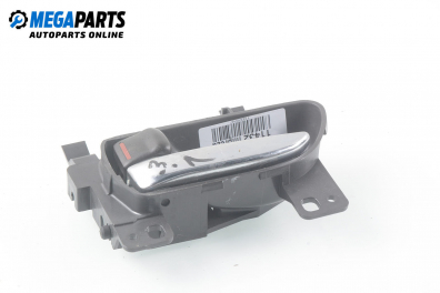 Innerer griff for Subaru Impreza III Hatchback (03.2007 - 05.2014), 5 türen, hecktür, position: links, rückseite