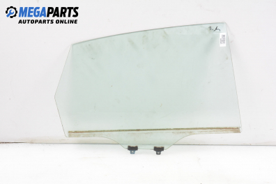 Window for Subaru Impreza III Hatchback (03.2007 - 05.2014), 5 doors, hatchback, position: rear - right