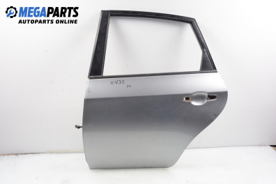 Door for Subaru Impreza III Hatchback (03.2007 - 05.2014), 5 doors, hatchback, position: rear - left