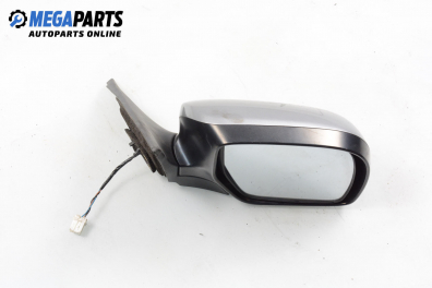 Mirror for Subaru Impreza III Hatchback (03.2007 - 05.2014), 5 doors, hatchback, position: right