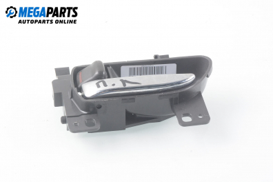 Innerer griff for Subaru Impreza III Hatchback (03.2007 - 05.2014), 5 türen, hecktür, position: links, vorderseite