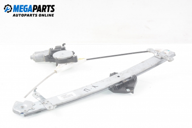 Electric window regulator for Subaru Impreza III Hatchback (03.2007 - 05.2014), 5 doors, hatchback, position: front - left