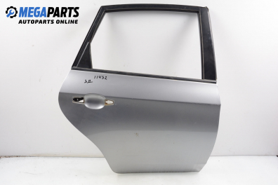 Door for Subaru Impreza III Hatchback (03.2007 - 05.2014), 5 doors, hatchback, position: rear - right