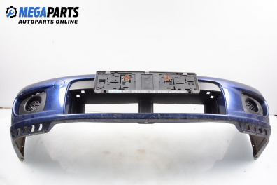 Front bumper for Subaru Impreza 1.6 AWD, 95 hp, station wagon, 2000, position: front