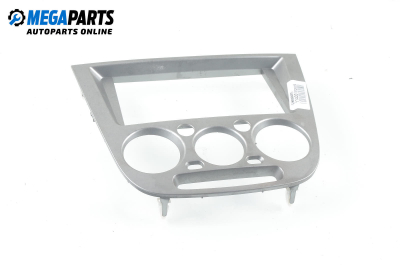 Zentralkonsole for Subaru Impreza 1.6 AWD, 95 hp, combi, 2000