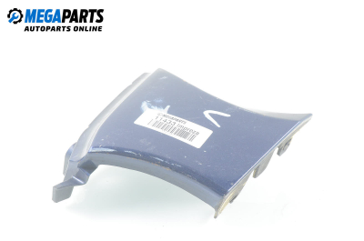 Exterior moulding for Subaru Impreza 1.6 AWD, 95 hp, station wagon, 2000, position: left